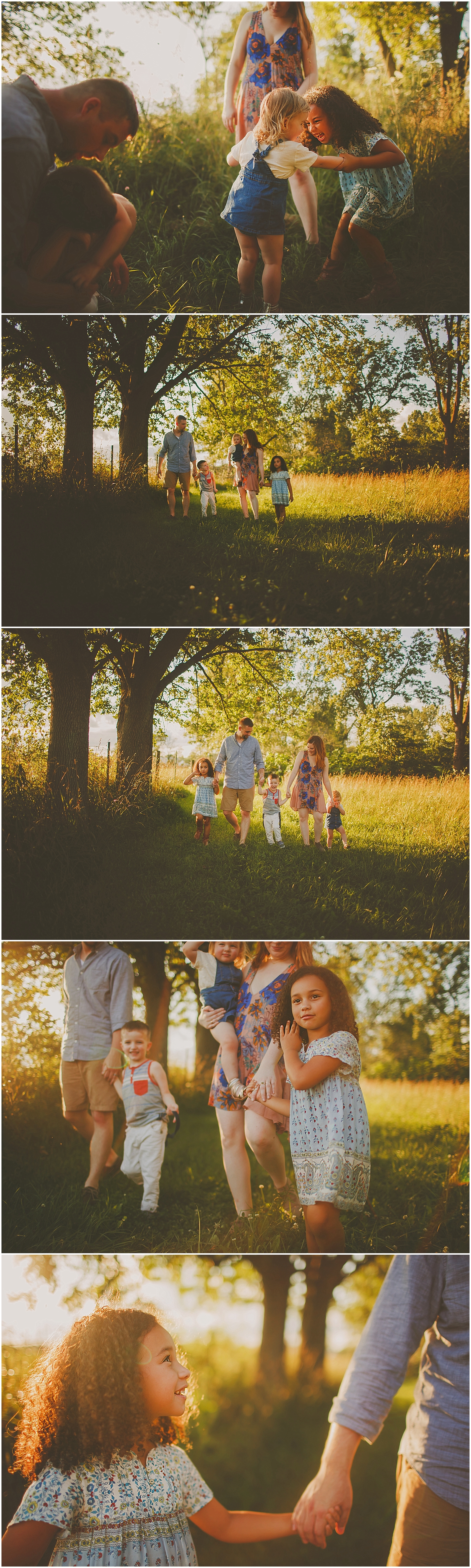 Orange County family and kids photographer Madeleine JL Photography